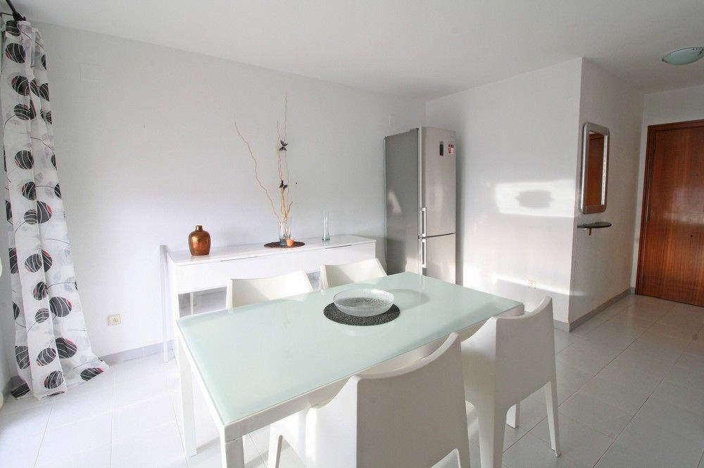 Holiday Duplex Esmeralda Apartment Калпе Екстериор снимка